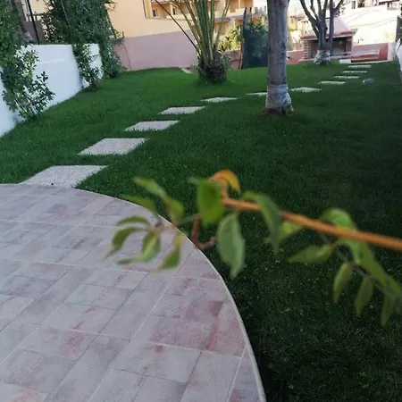 Casa vacanze Isa *