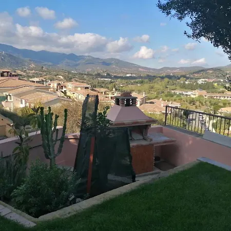 Isa Casa vacanze *
