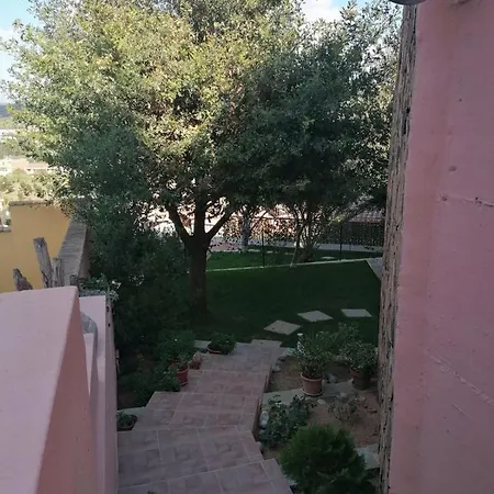 Isa Casa vacanze *