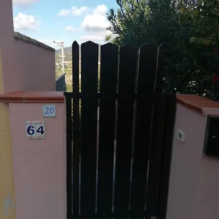 Casa vacanze Isa
