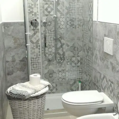Casa vacanze Isa
