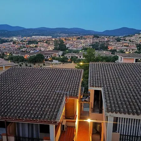 Isa Casa vacanze Villasimius