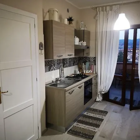 Casa vacanze Isa *