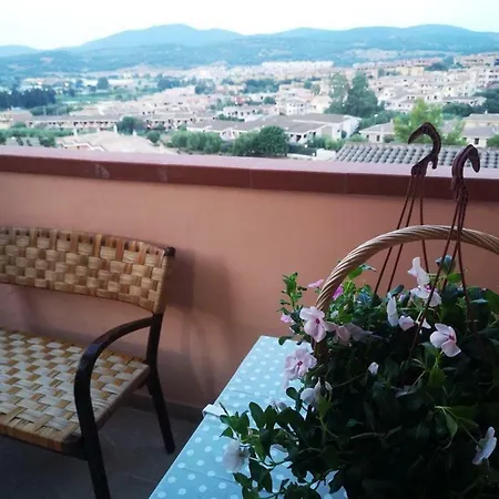 Casa vacanze Isa Villasimius