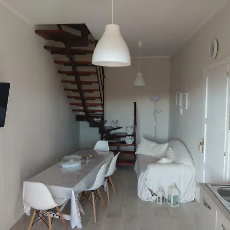 Casa vacanze Isa *