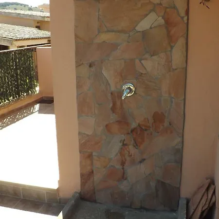 Casa vacanze Isa